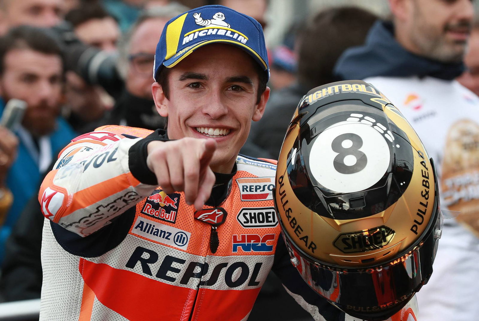 Quartararo: People told me I didn’t deserve MotoGP spot