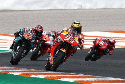 2020 MotoGP calendar confirmed