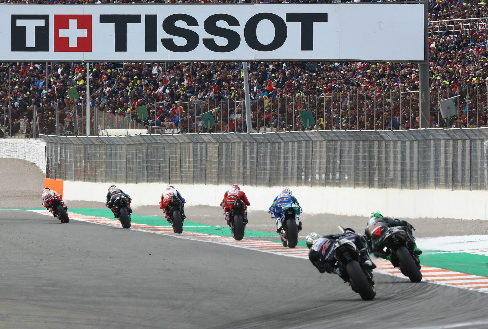 Bagnaia, Miller target Ducati's first teams' title since 2007