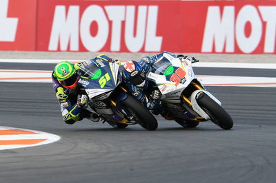 MotoE: One year on from when it almost finished before even starting