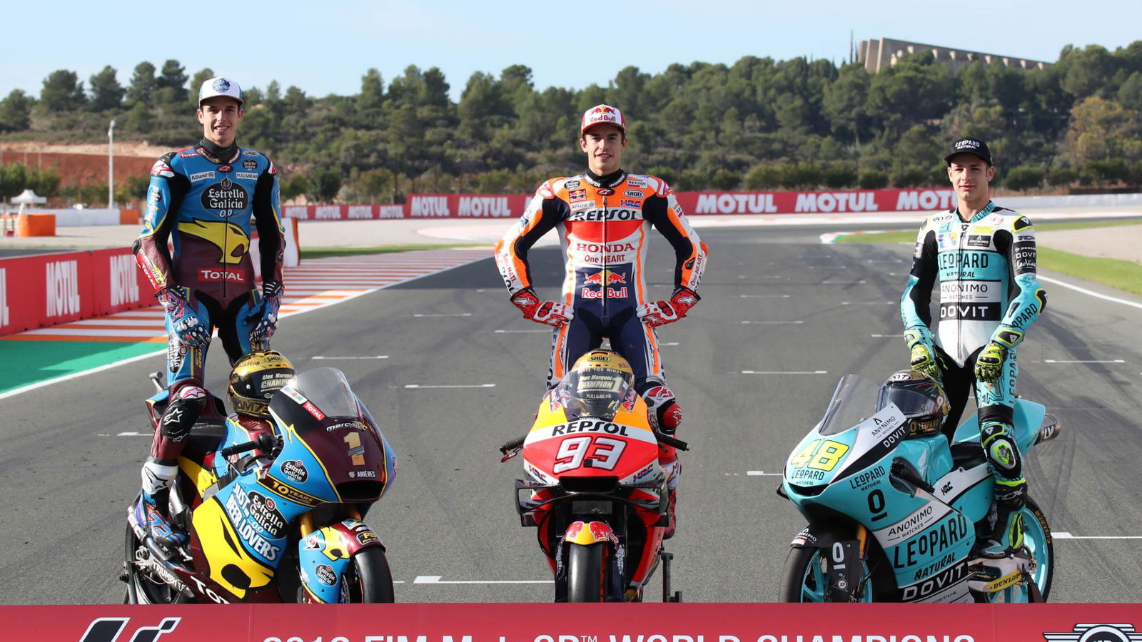 Provisional 2020 MotoGP entry list, no Zarco...