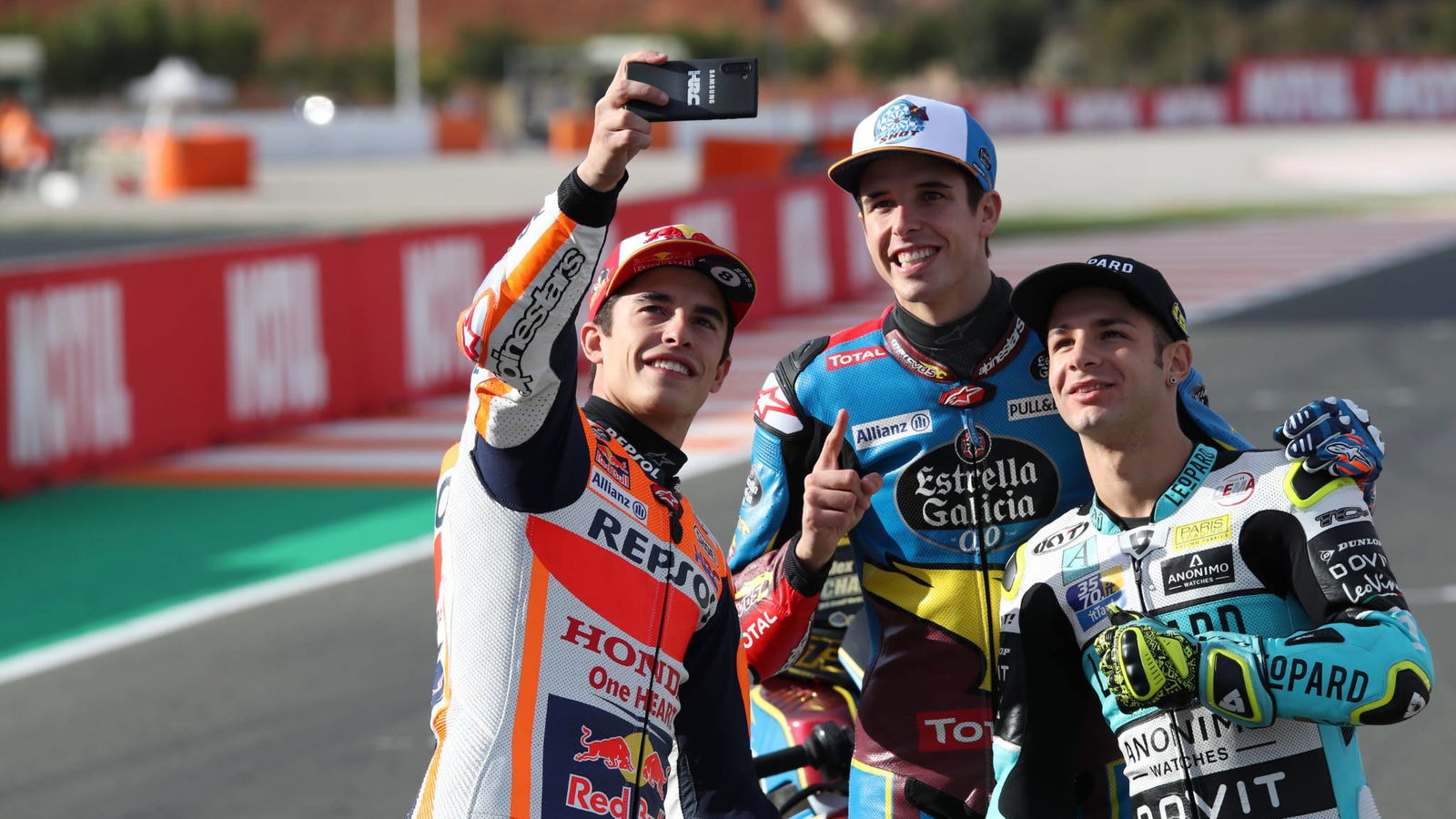 New! Follow Crash.net MotoGP on Instagram...