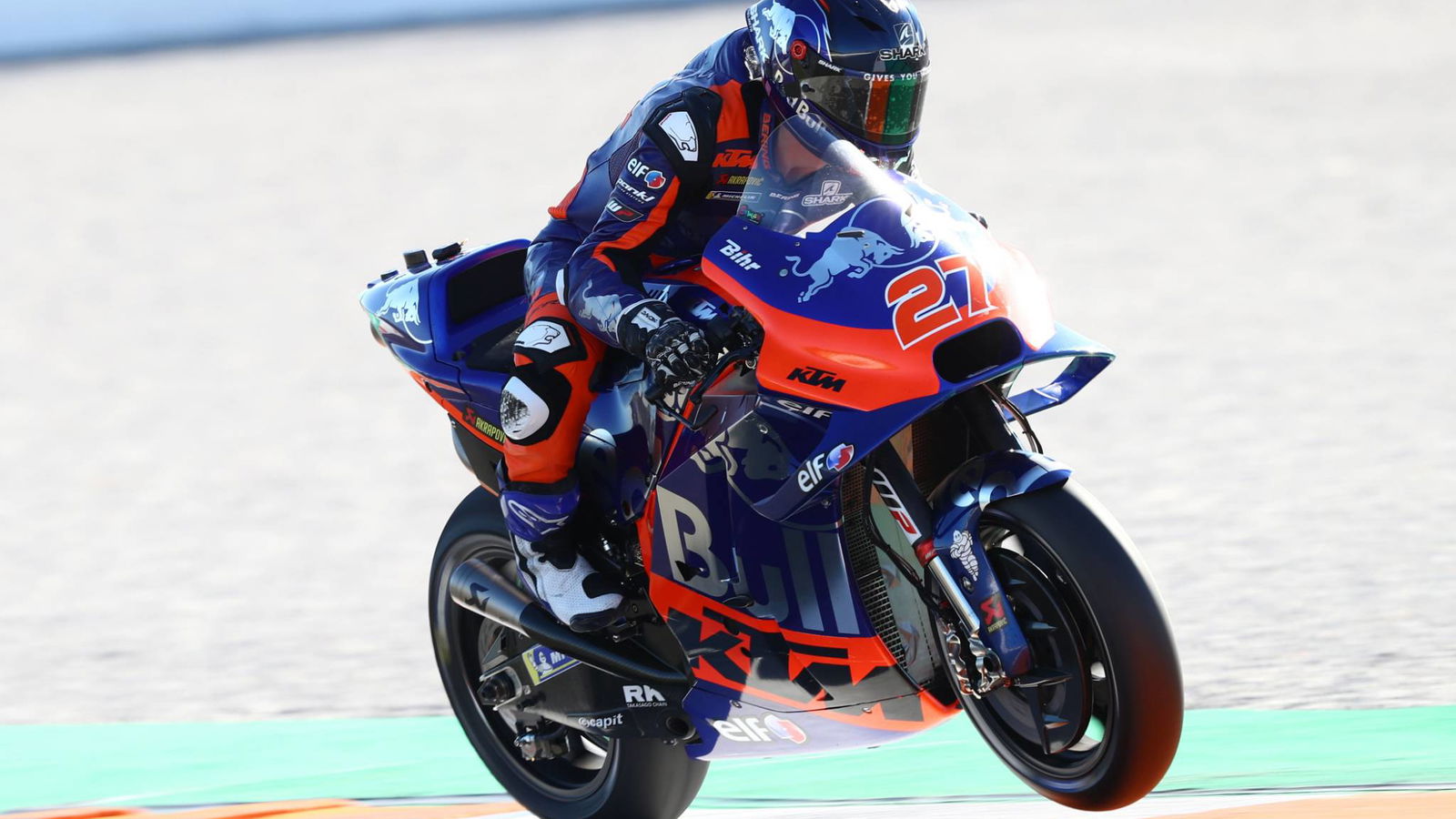 Tech3 'proud, lucky' to have Lecuona