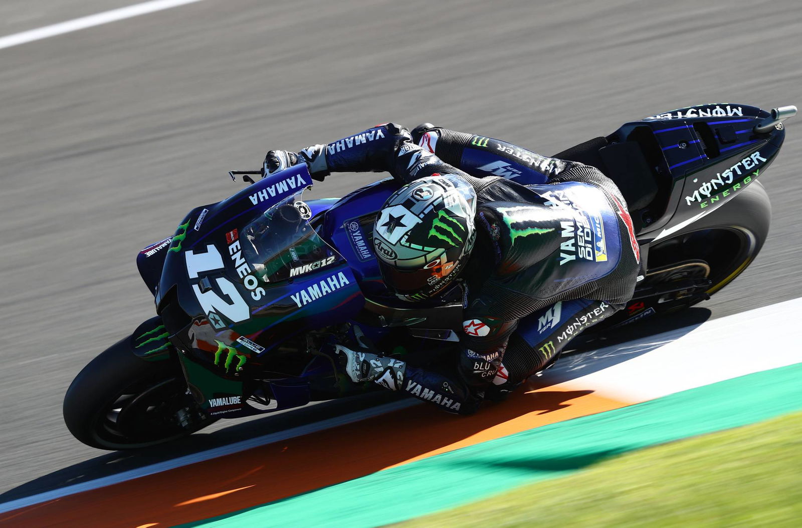 Valencia MotoGP test times - Wednesday (3pm)