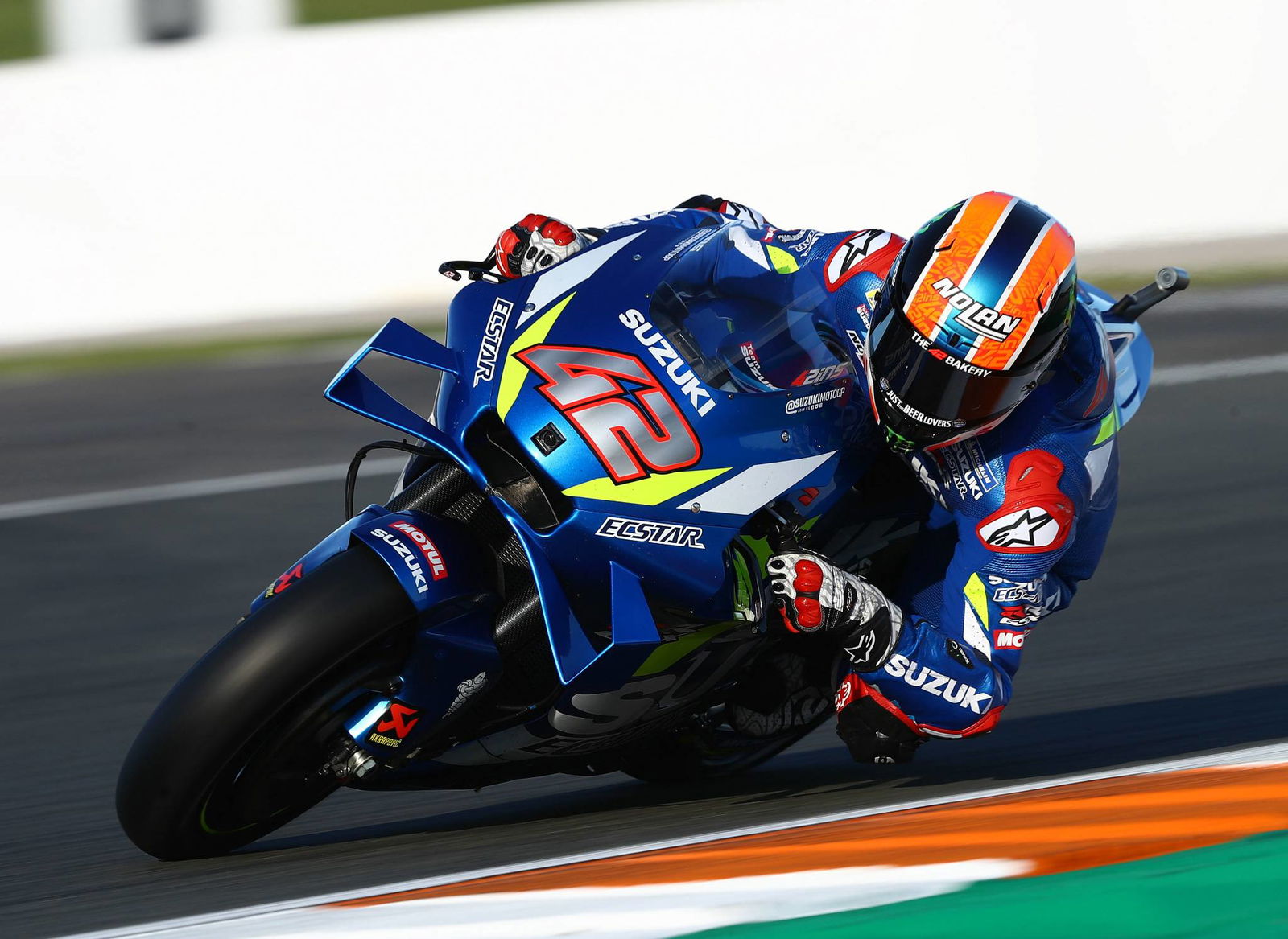 Quartararo sangat ingin mencoba Yamaha 2020