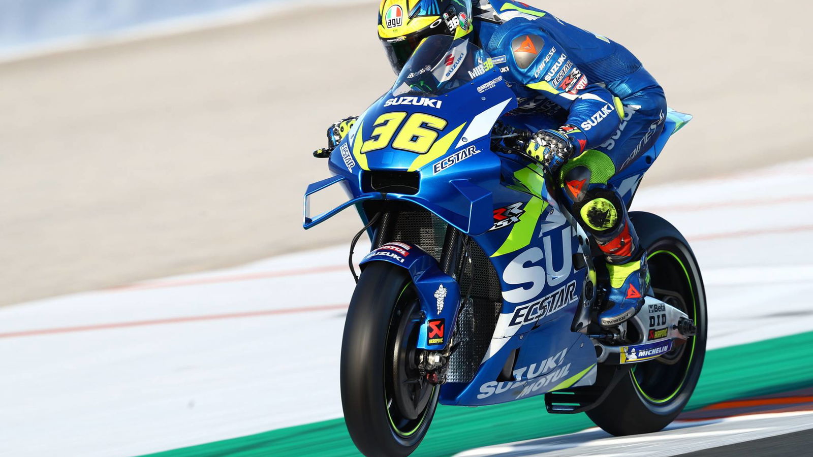 ‘New Suzuki engine smooth, turns better’