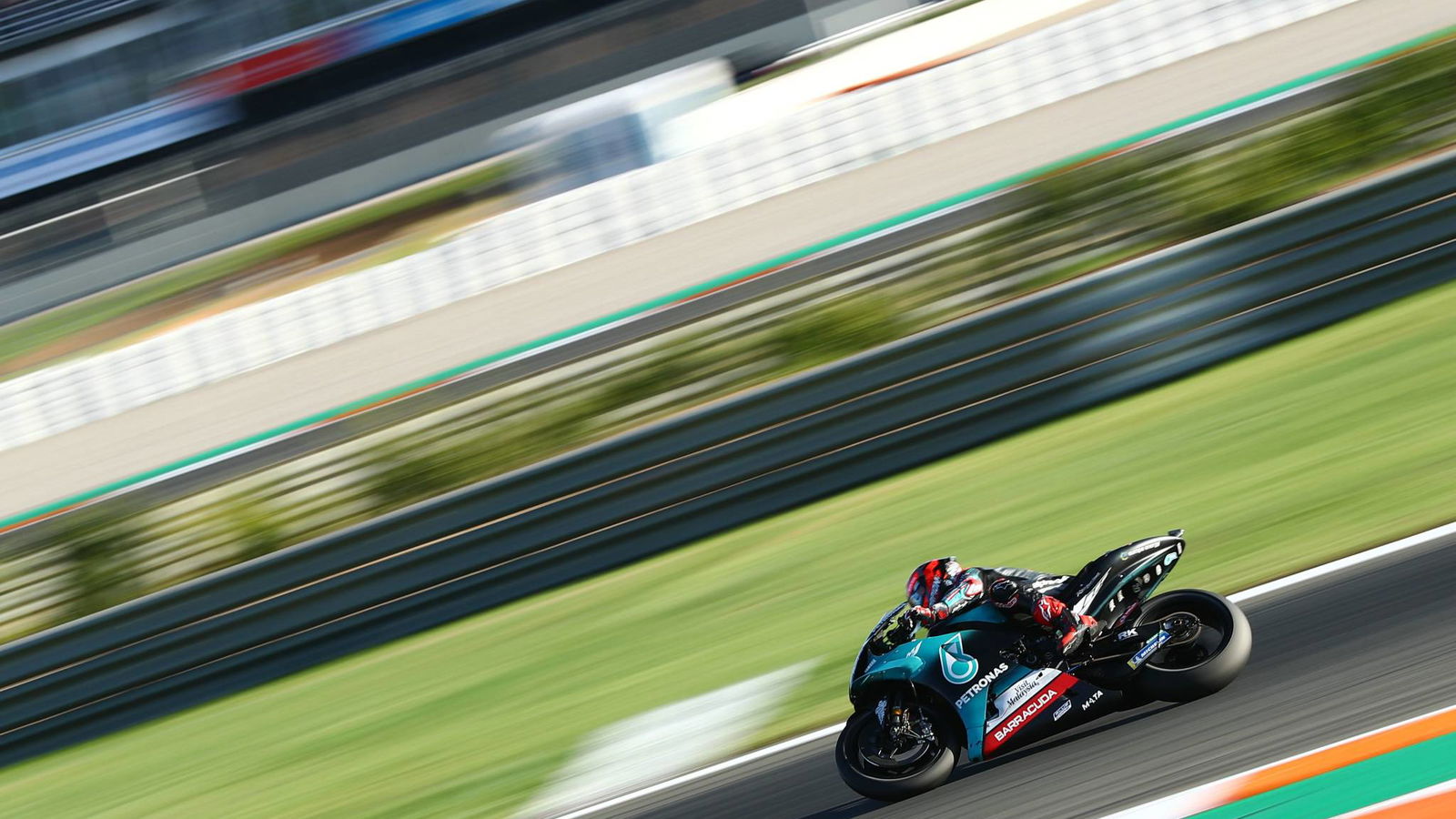 Valencia MotoGP test times - Wednesday (3pm)