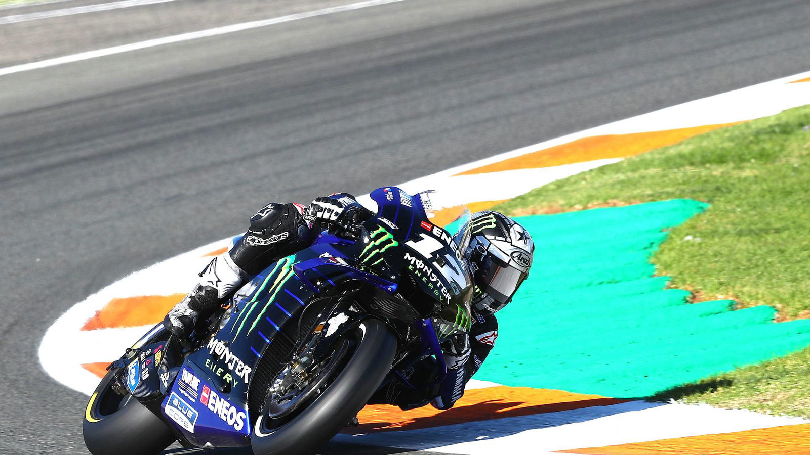 Vinales: A good start 
