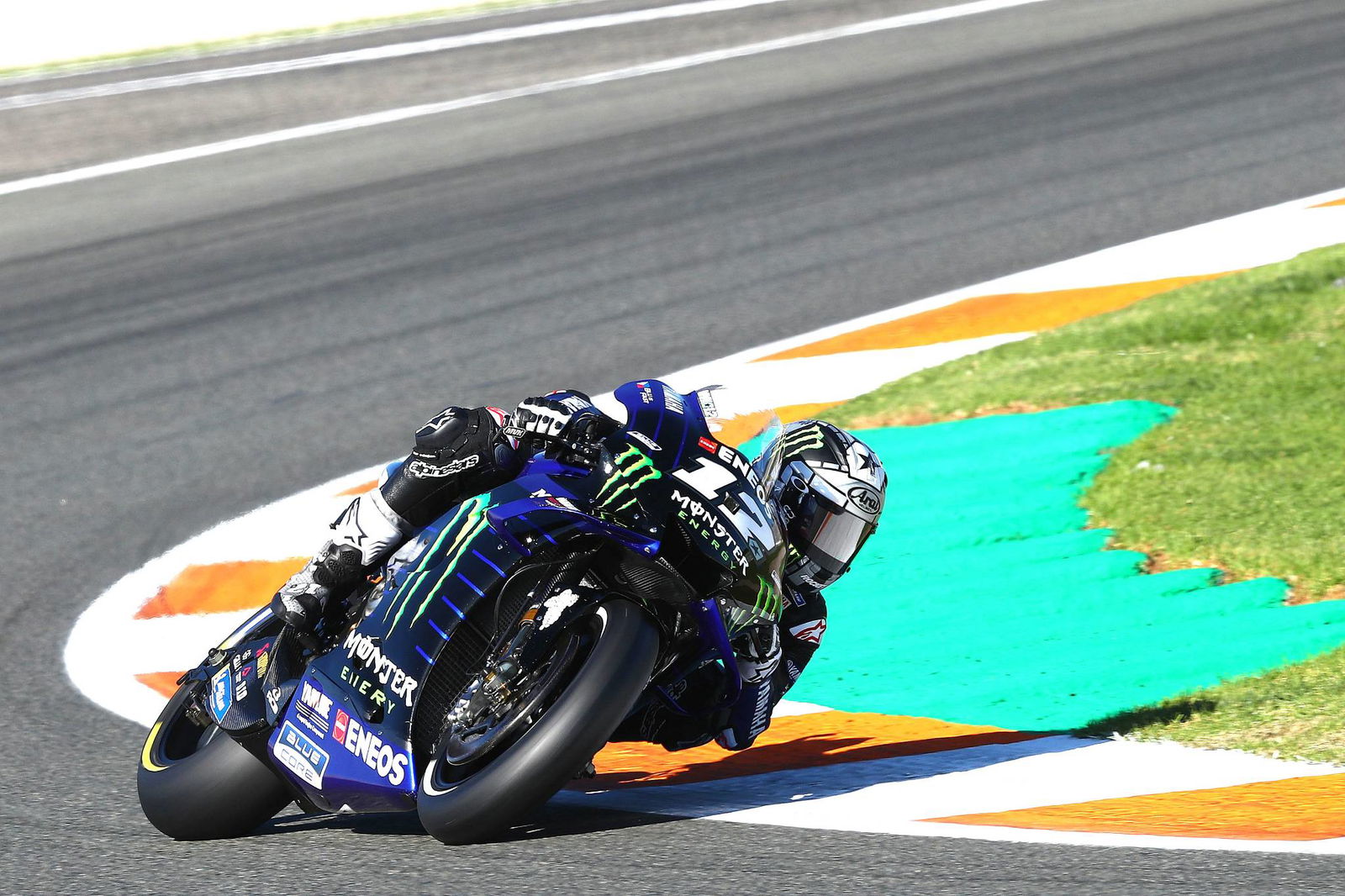 Rossi: New crew chief, new bike