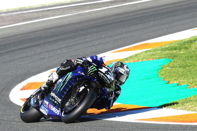 Vinales: A good start 