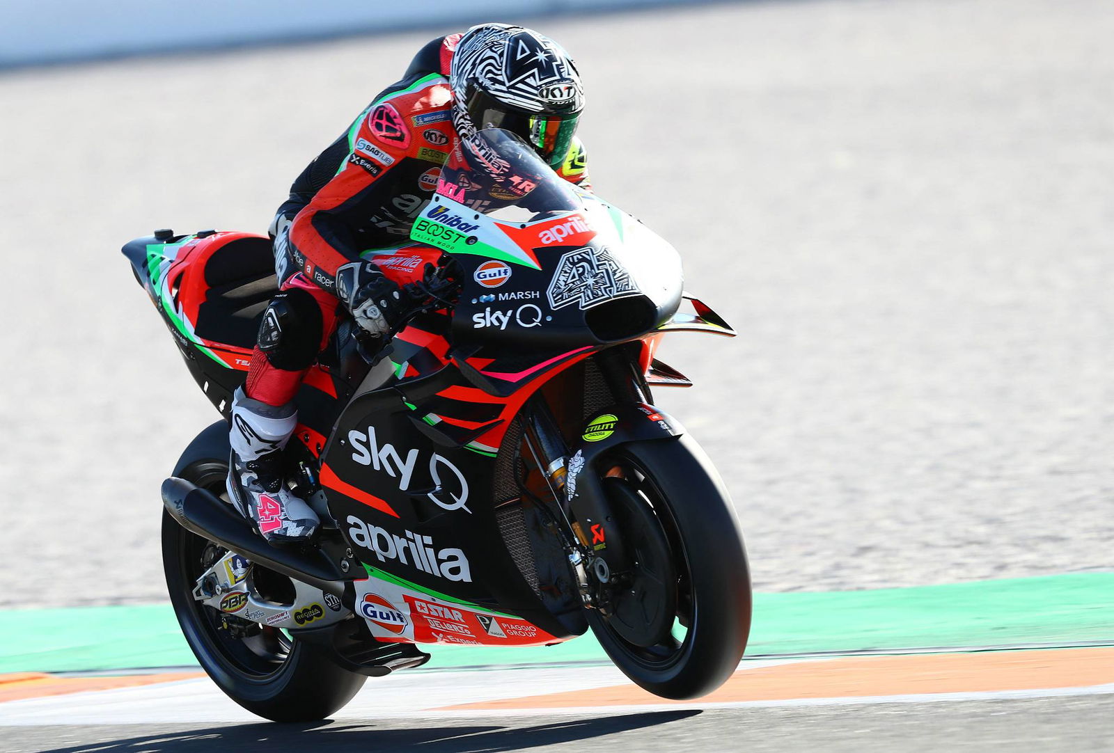 MotoGP 2019: Peringkat Akhir Musim