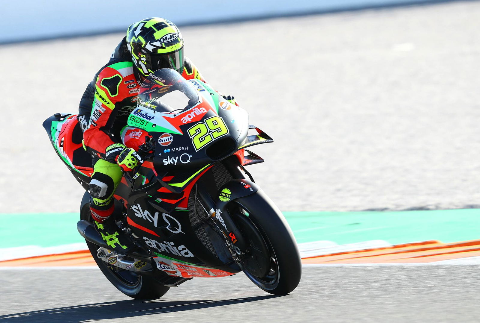 Tech3 'proud, lucky' to have Lecuona