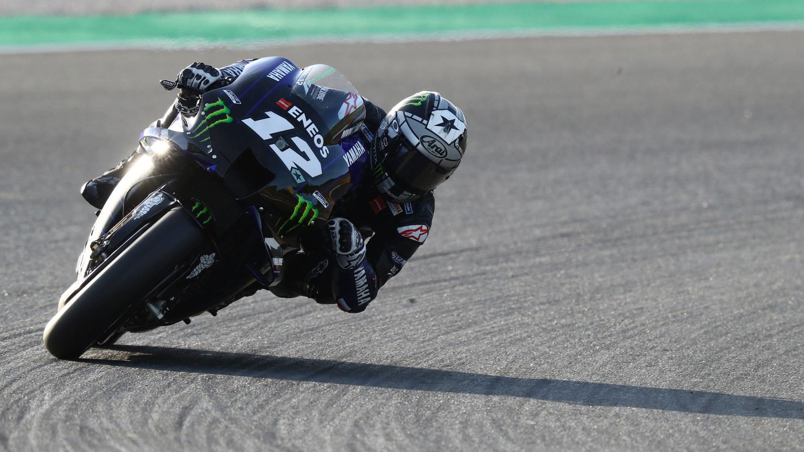 Jerez MotoGP test times - Monday (12pm)