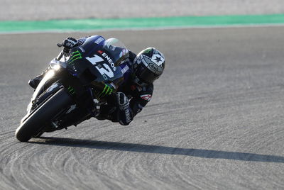 Jerez MotoGP test times - Monday (1pm)