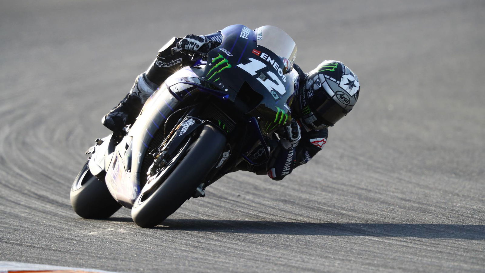 Jerez MotoGP test times - Monday (2pm)
