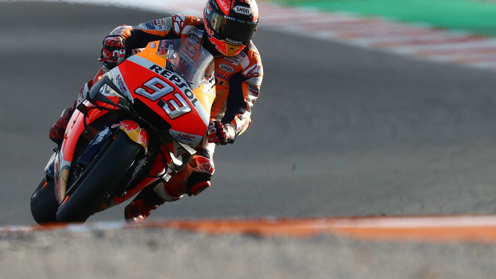 Gosip MotoGP: Marquez menyebut 