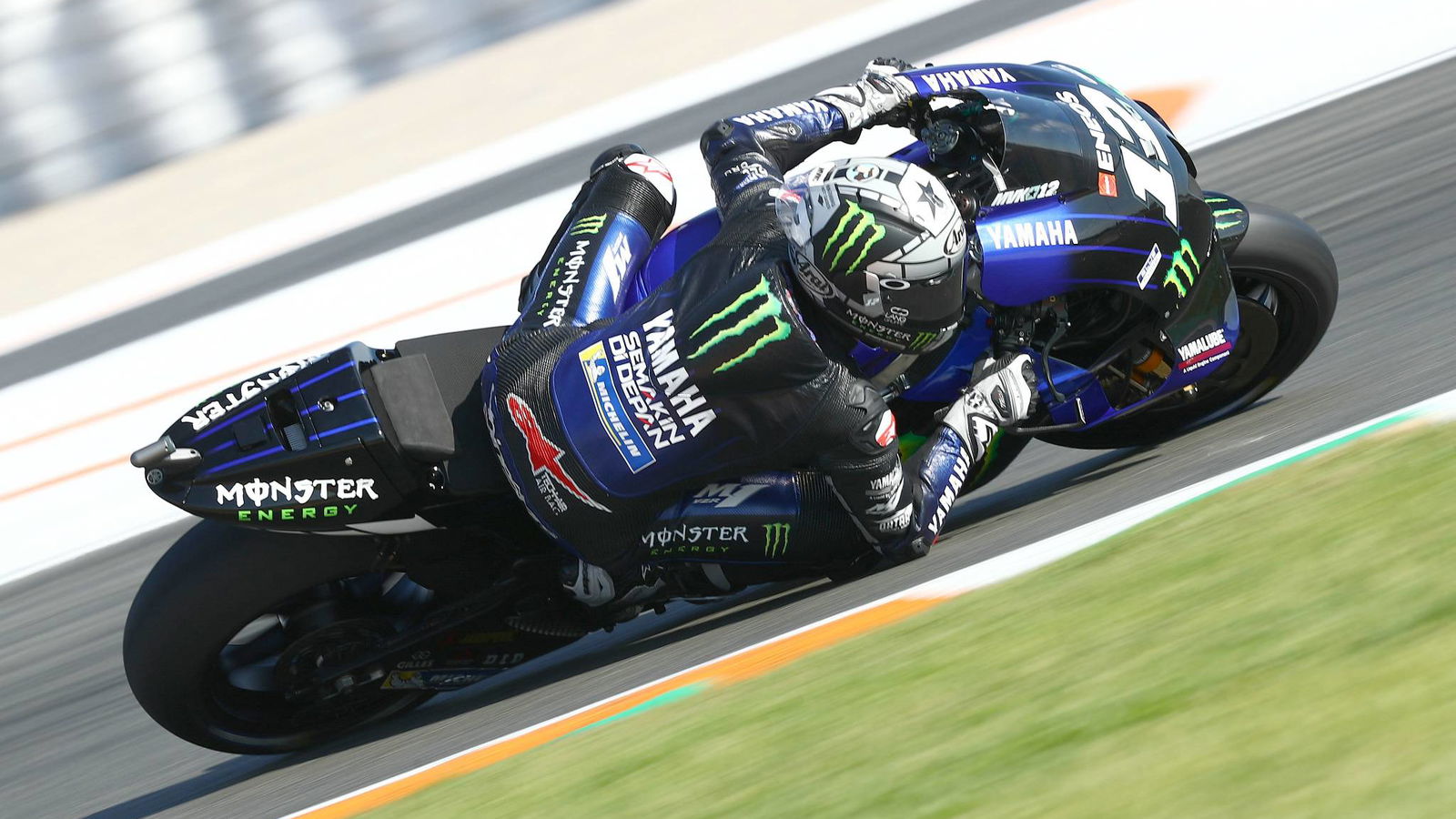 Jerez MotoGP test times - Monday (1pm)