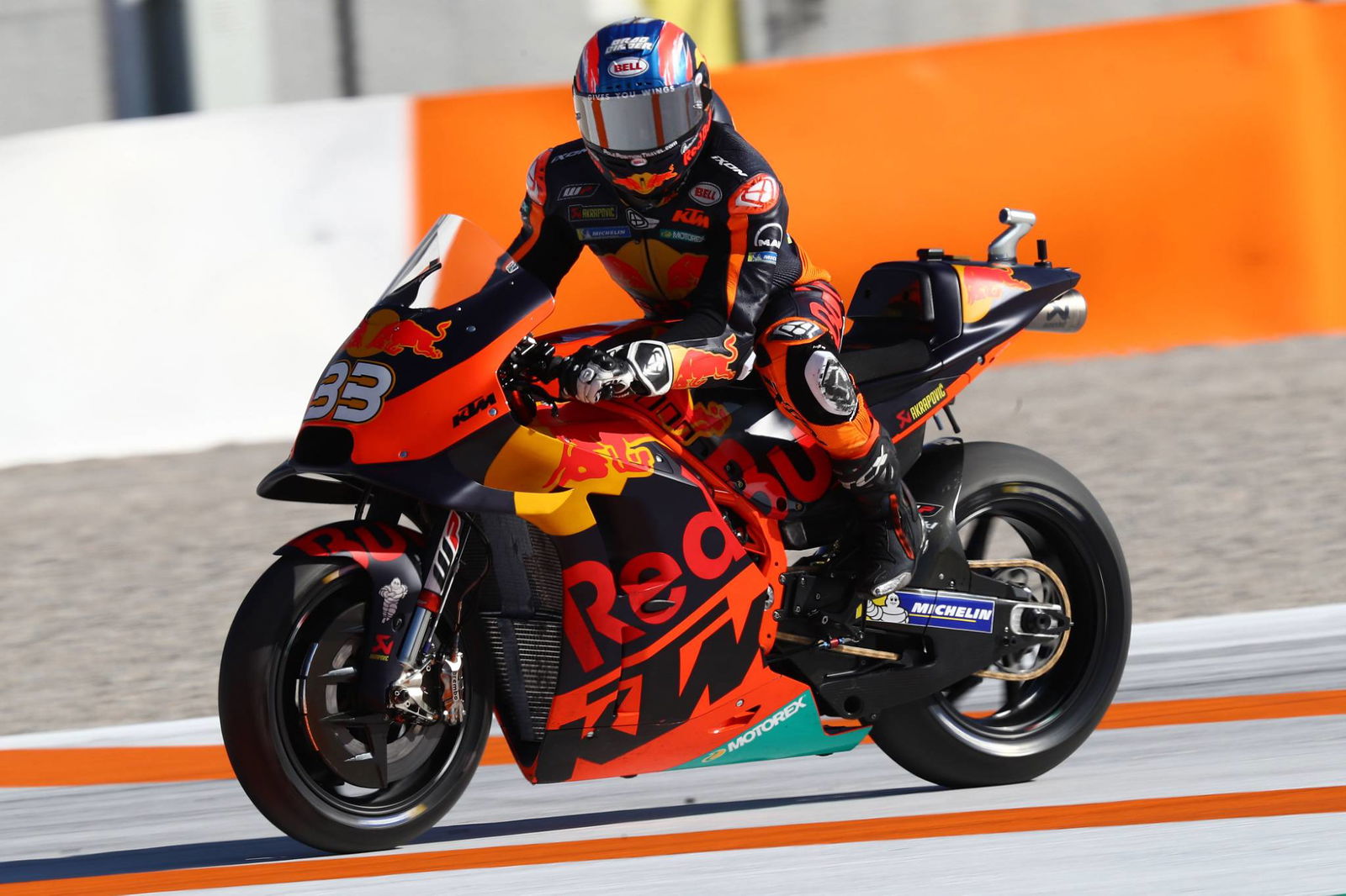 Tech3 'proud, lucky' to have Lecuona