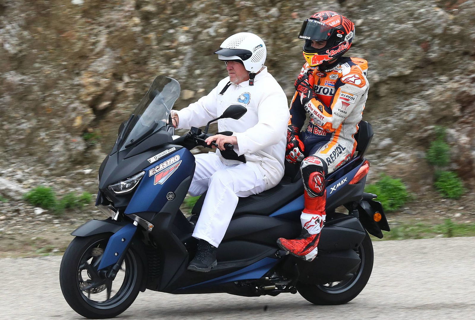 2020 MotoGP calendar confirmed
