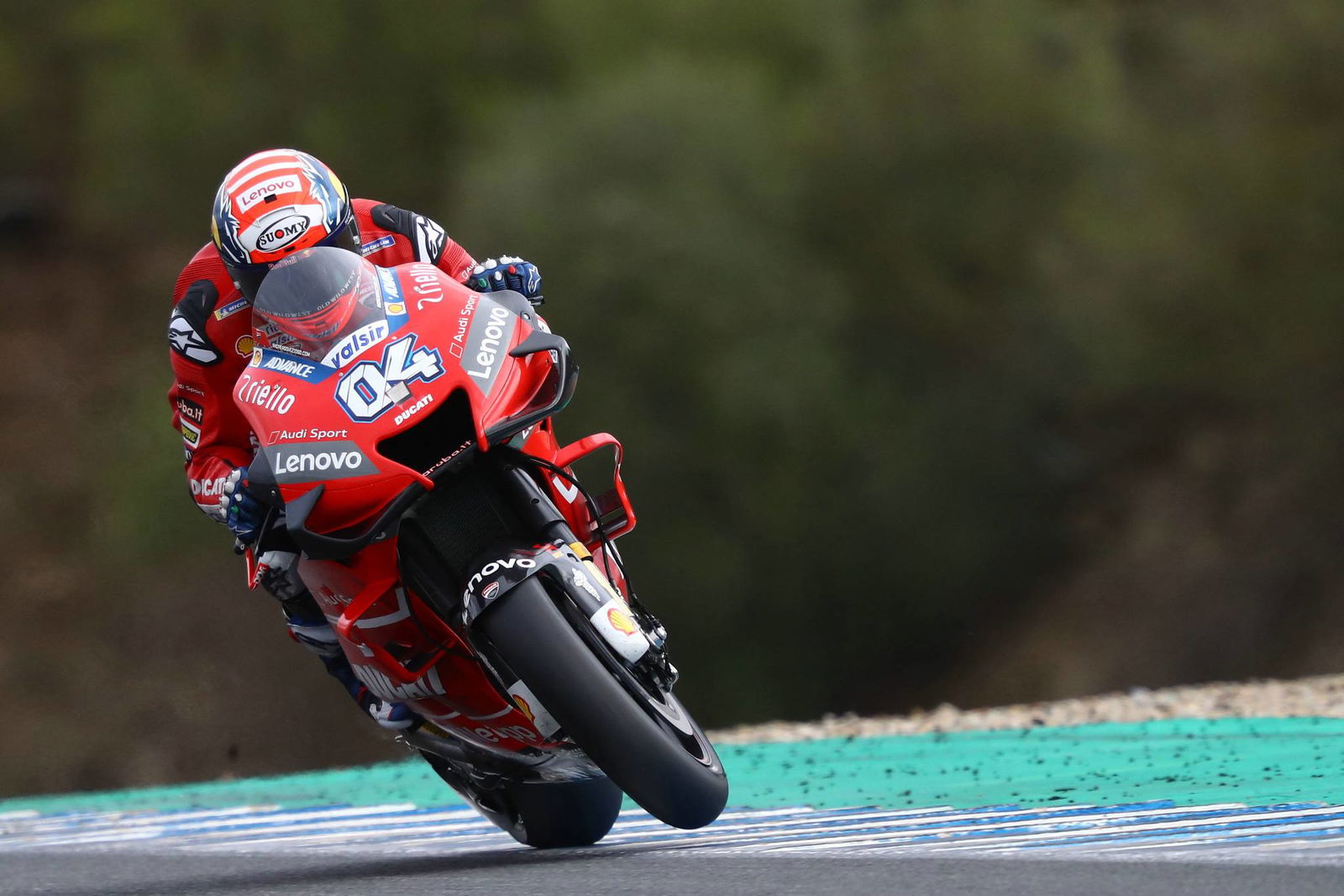 Miller: Ducati has made headway