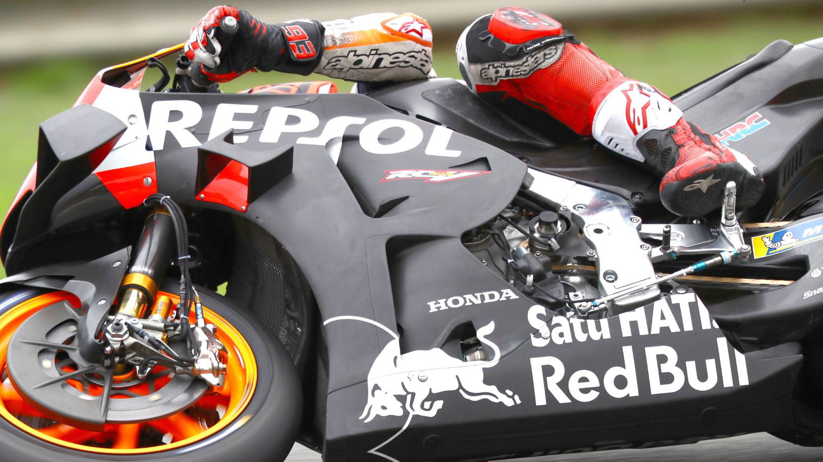 Waktu tes MotoGP Jerez - Selasa (4 sore)