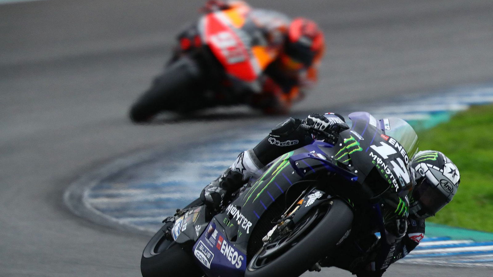 Vinales: Quite clear what I have to improve