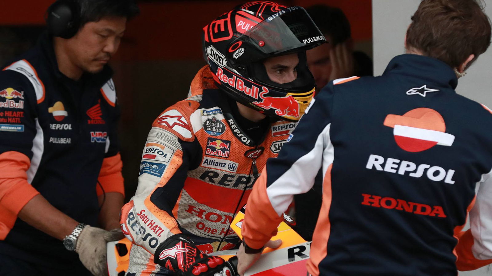 Waktu tes MotoGP Jerez - Selasa (2 siang)