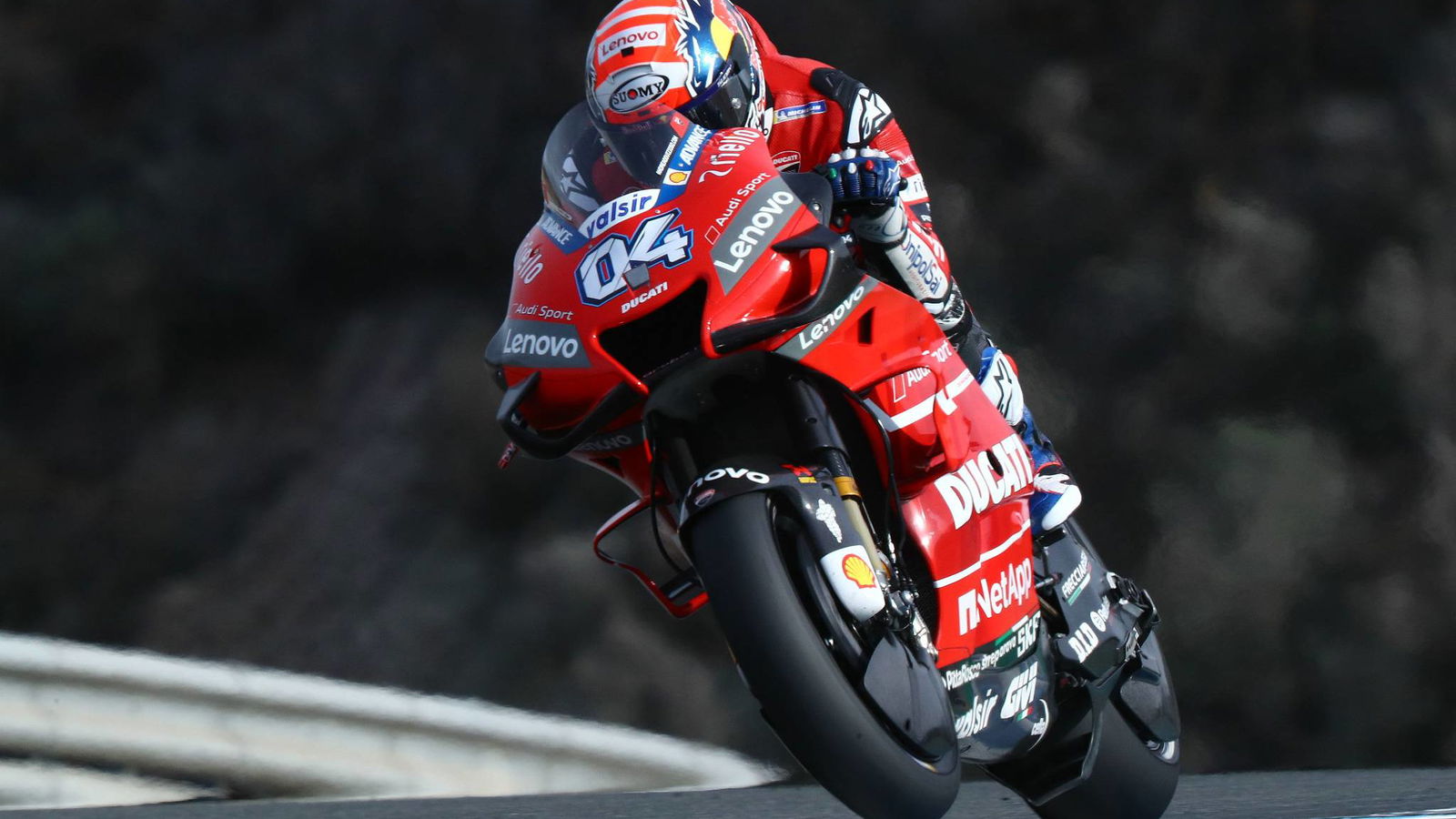 Hanya balapan yang akan menunjukkan realitas ban MotoGP baru