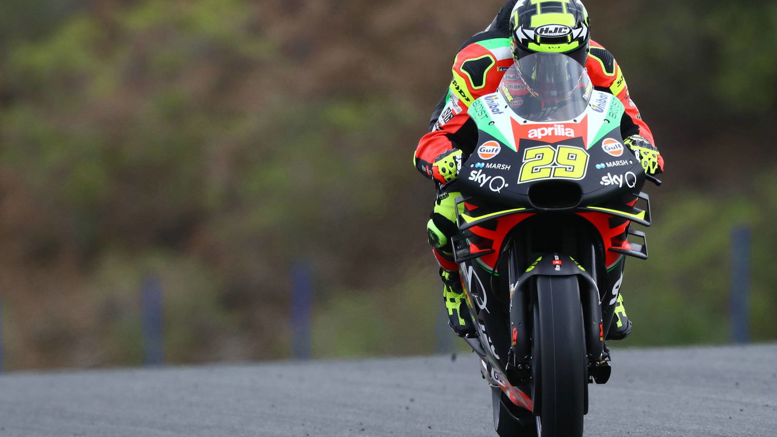 Video: Why Iannone has been banned for 18 months