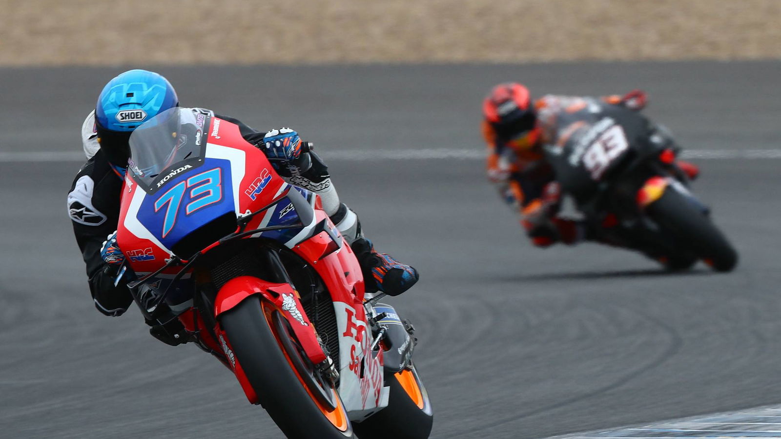 Repsol Honda mengonfirmasi tanggal peluncuran tim 2020