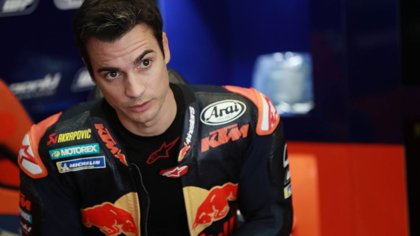 Pedrosa tetap di atas di Shakedown, Lorenzo tiba