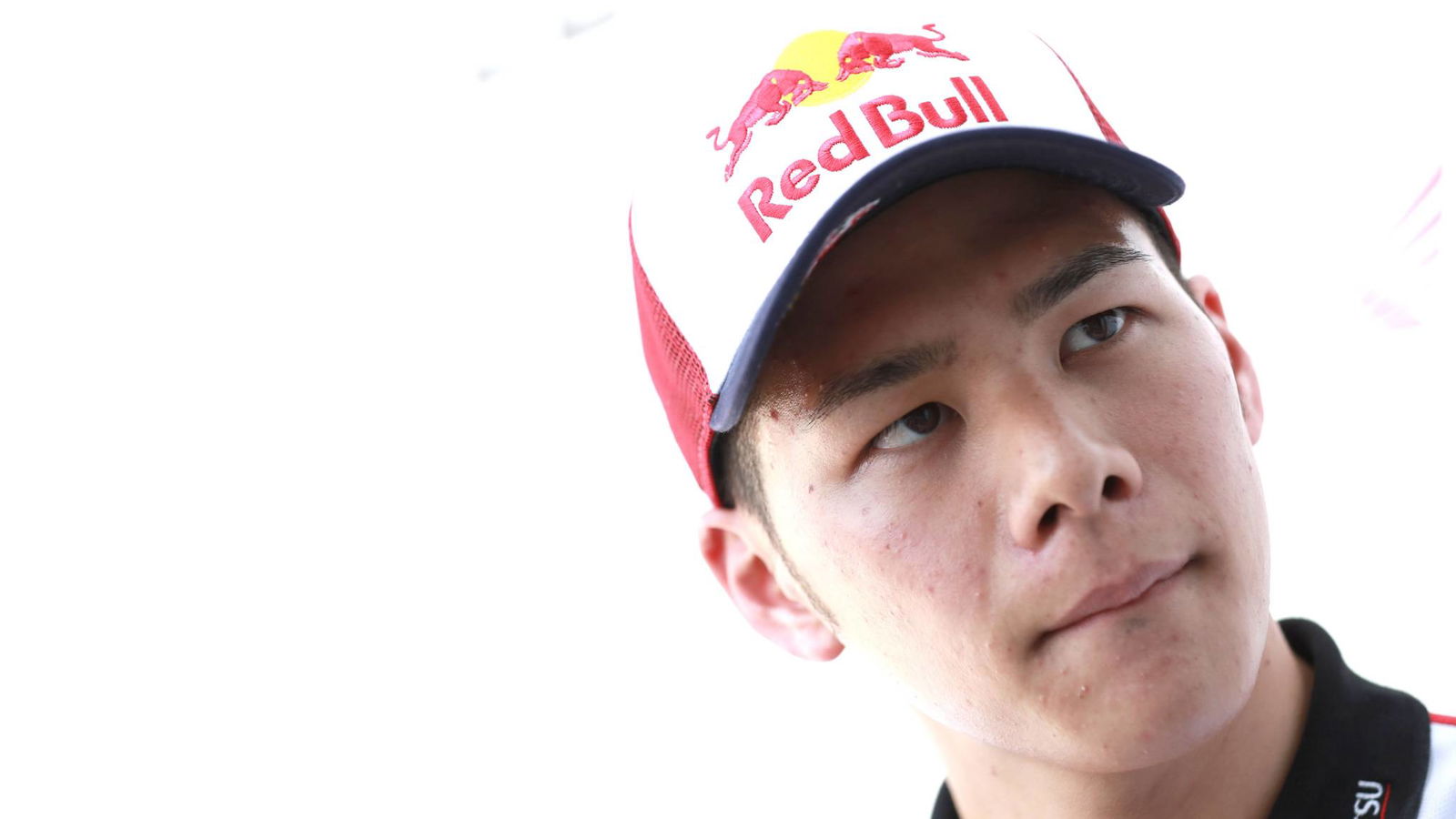 Nakagami: Sejauh ini kondisi saya hanya 55-60%