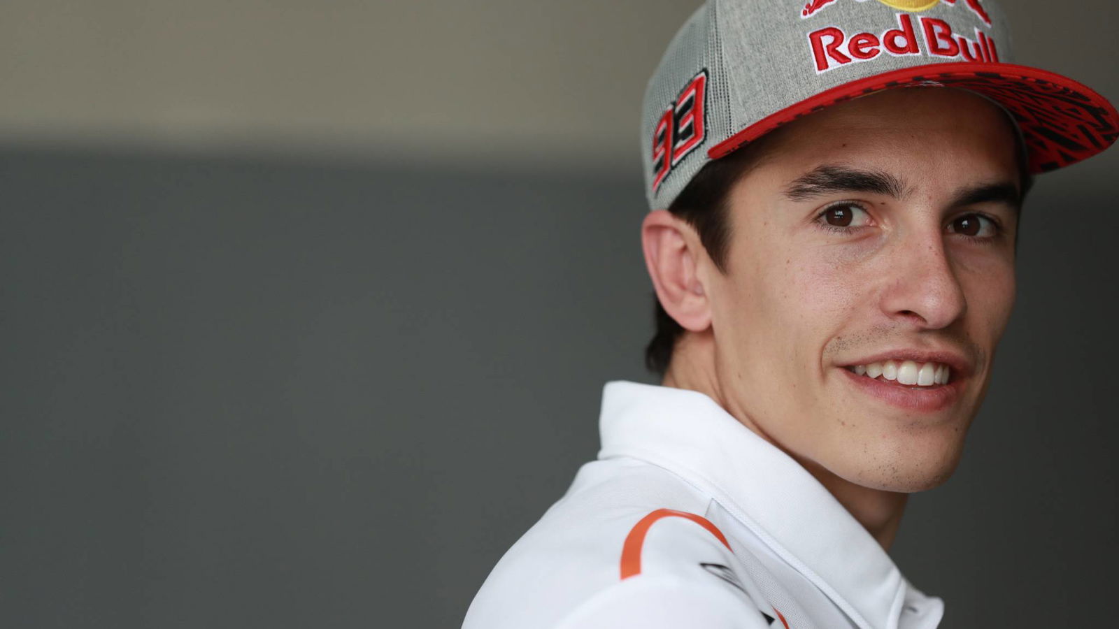 Marc Marquez menandatangani kontrak dengan Honda - hingga 2024!