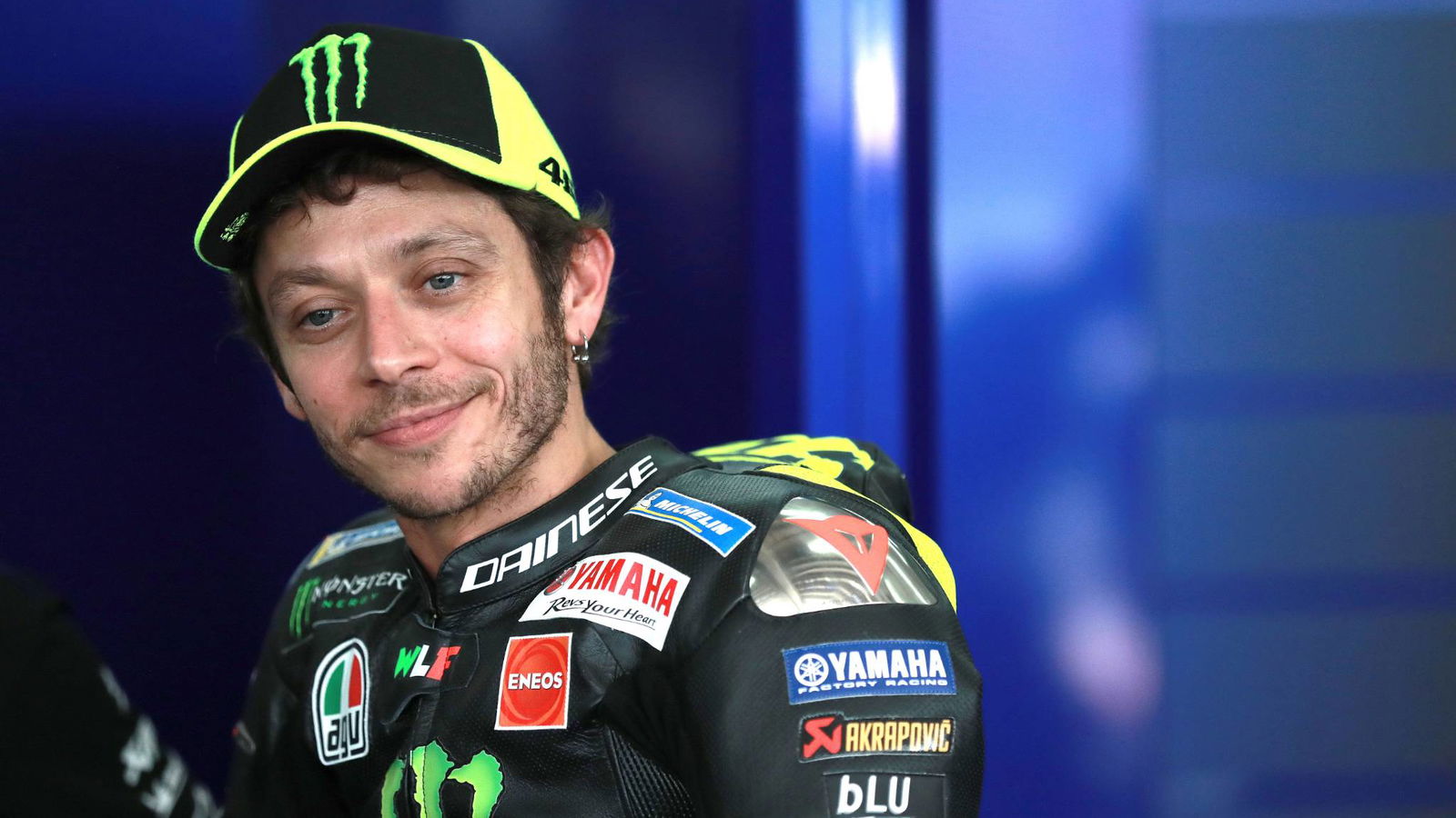 Rossi: I will have to decide MotoGP future before racing in 2020