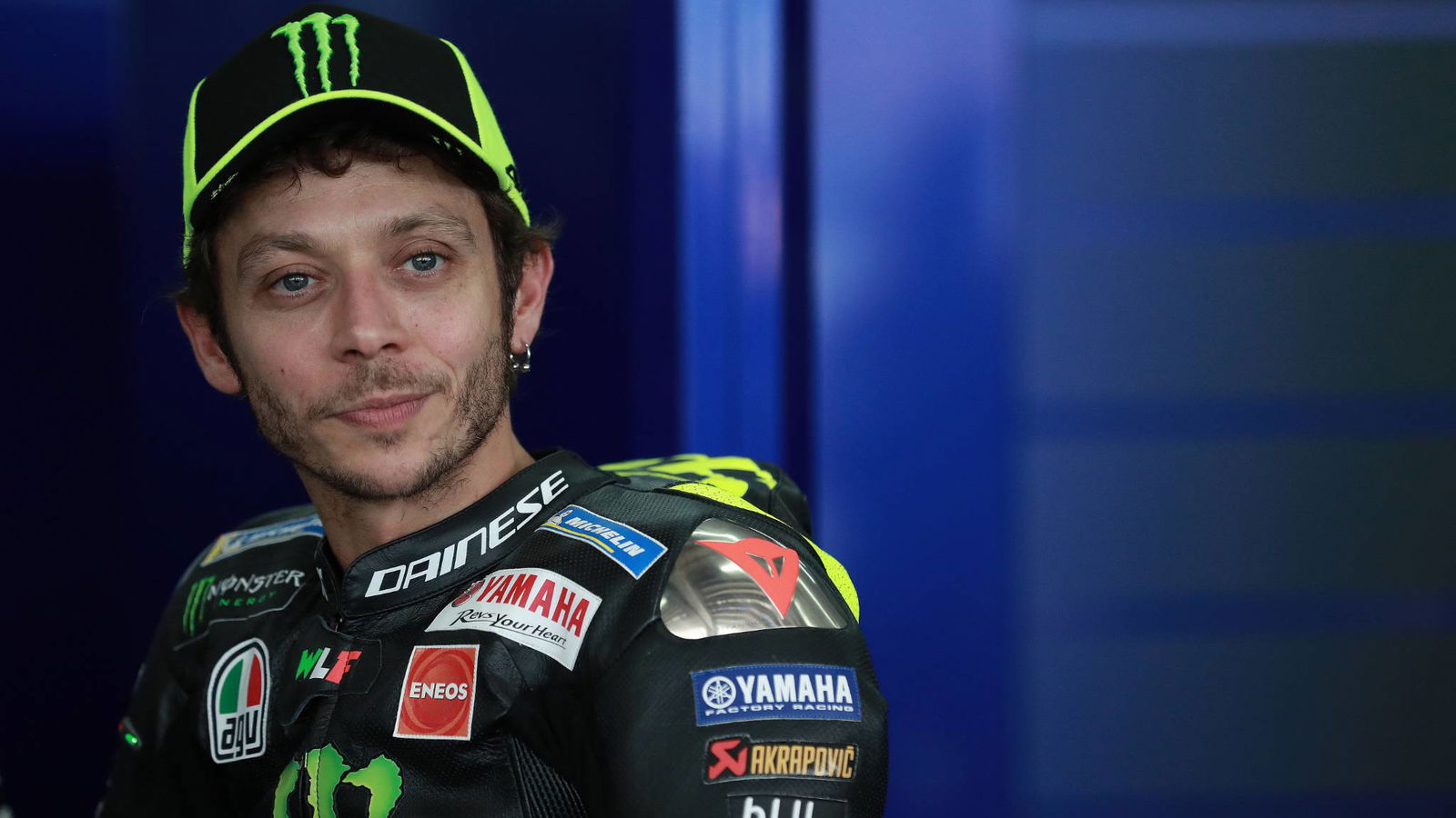 Rossi on 2021: I agree with Razlan's words...