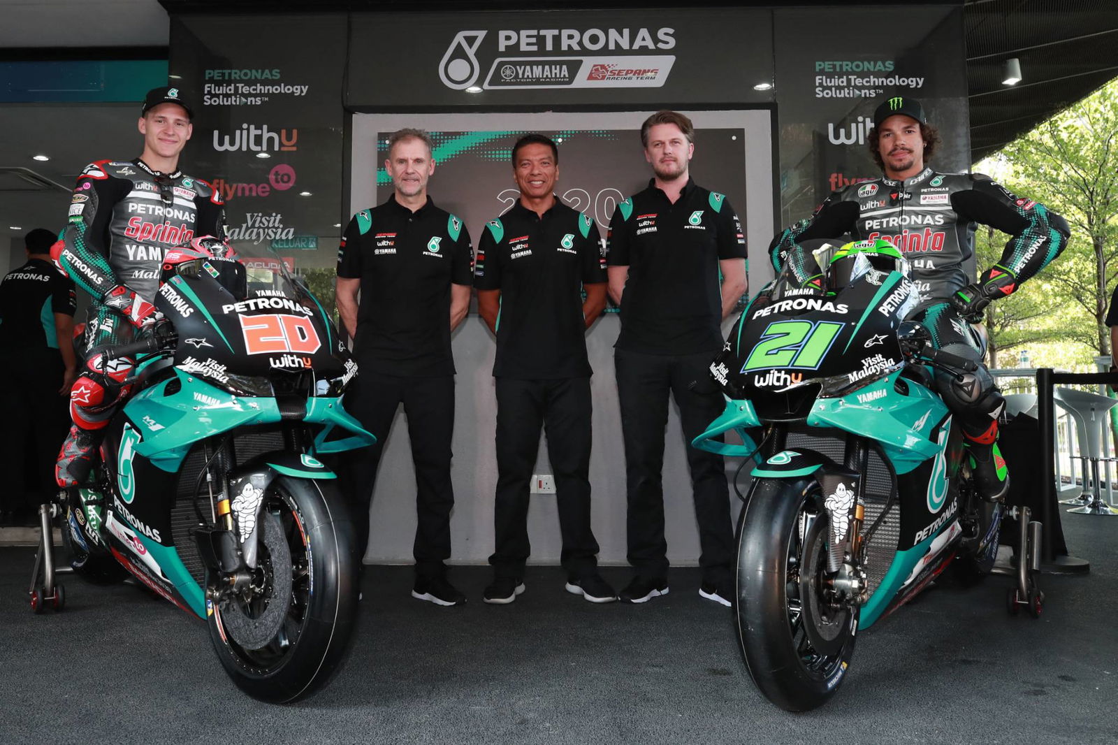 Moto2: Vierge 'happy', Dixon 'needs more laps'