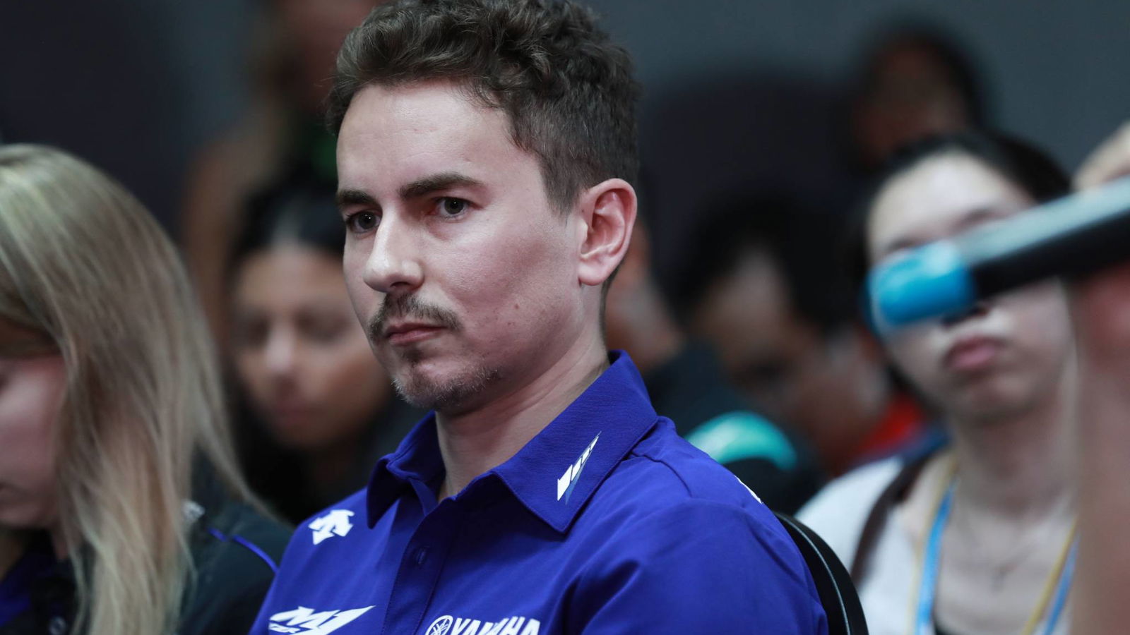 Jorge Lorenzo denies 'involvement or connection' with tax evasion scheme