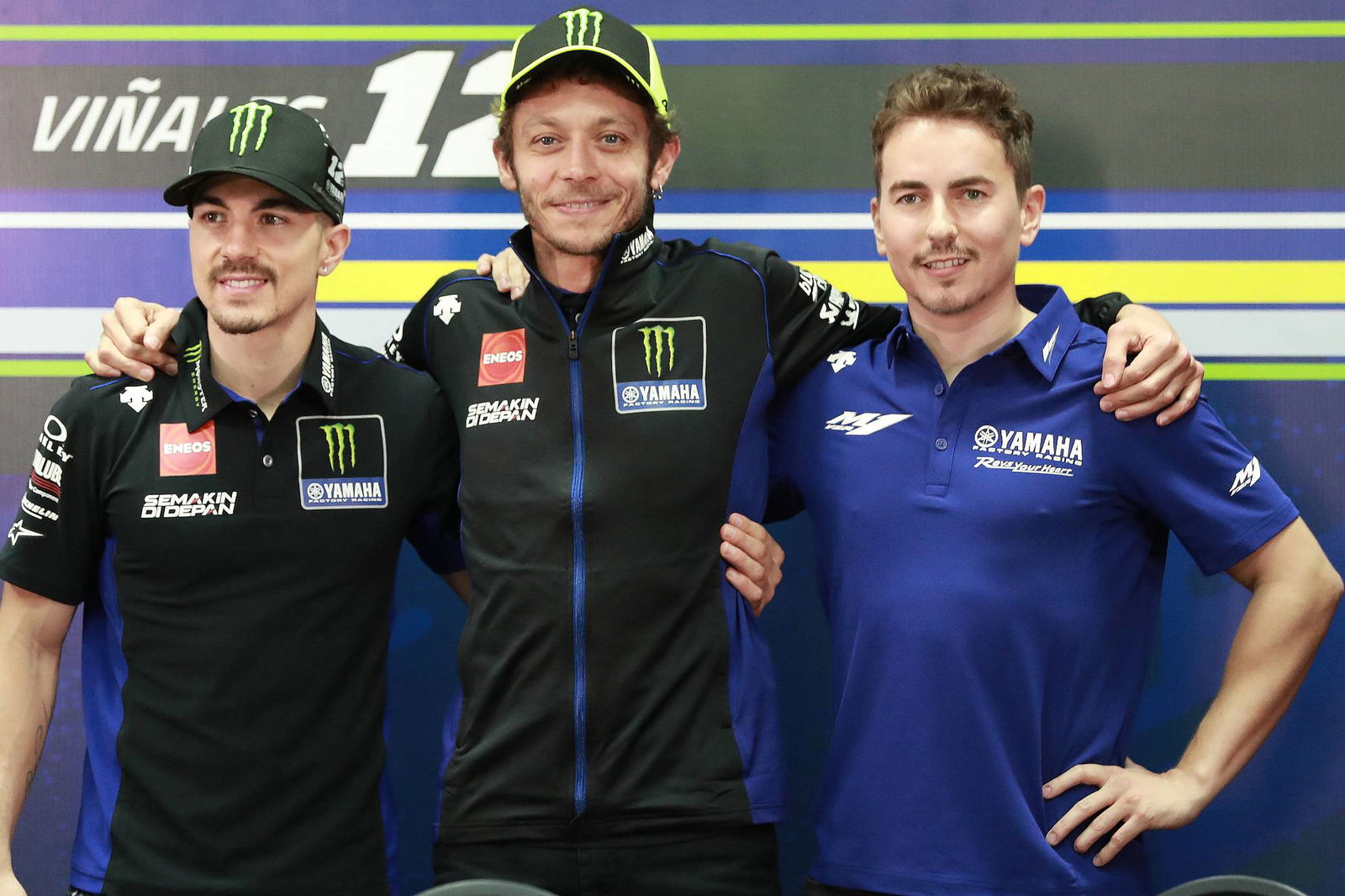 What we learnt from 'Dovizioso Undaunted'