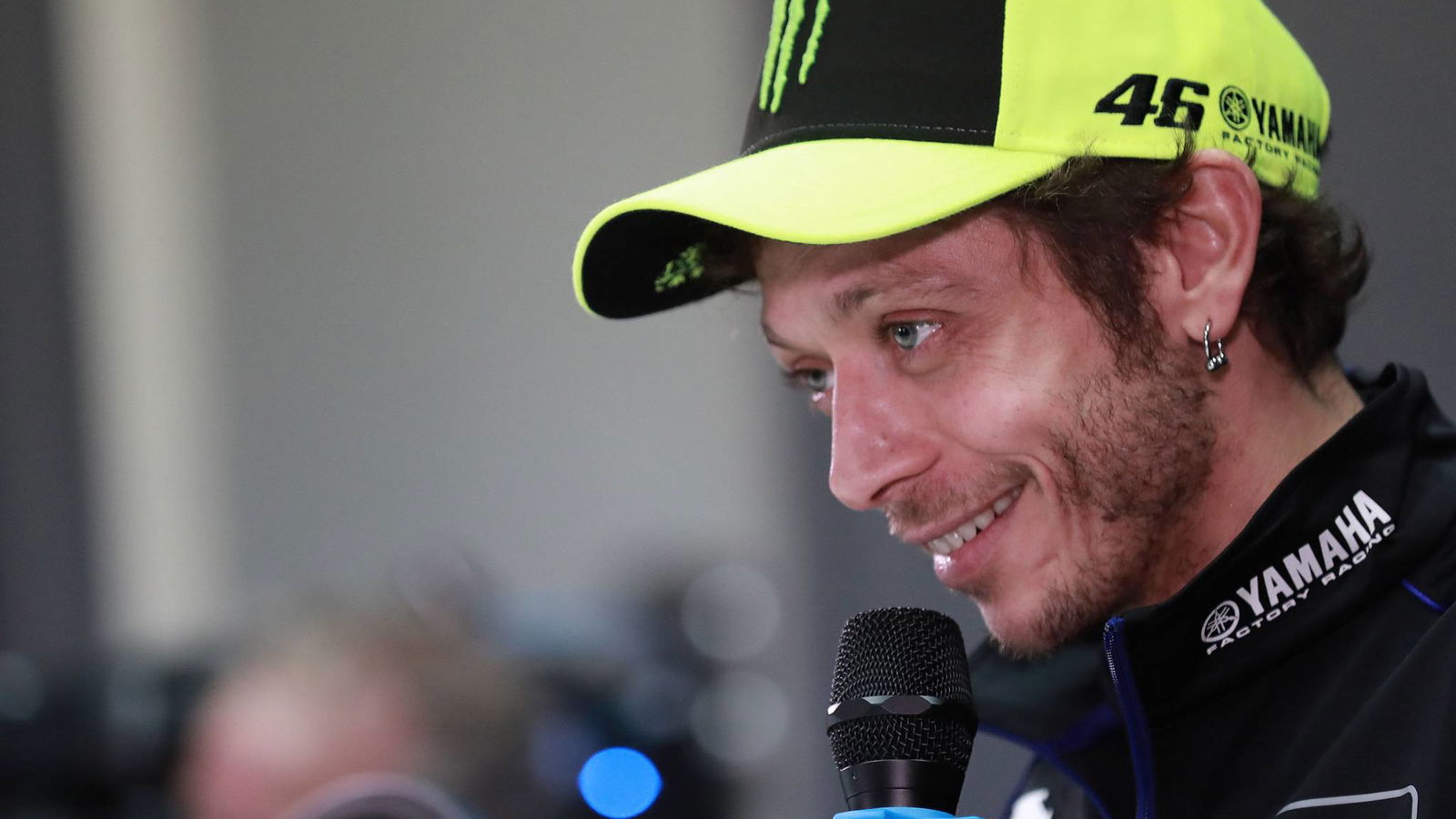 Quiz: How well do you know Valentino Rossi?