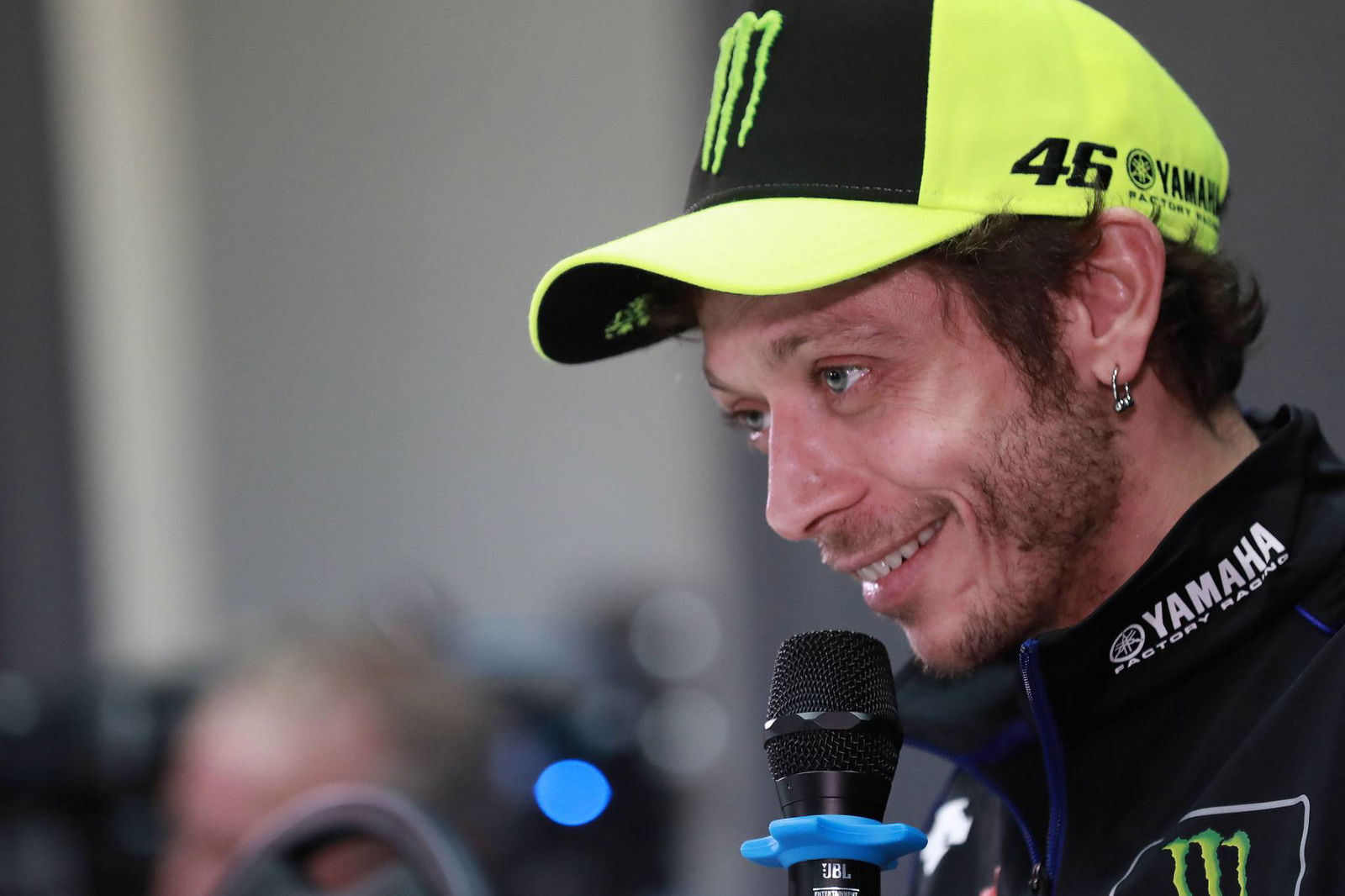 MotoGP Gossip: Rider microphones, Marquez on Isle of Man TT