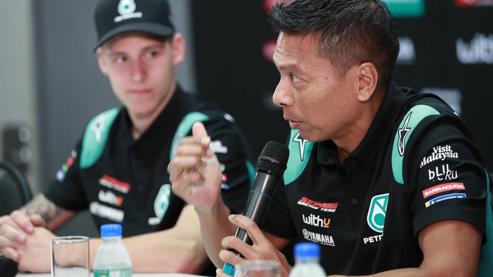 Minimal 10 balapan untuk musim MotoGP yang 'kredibel'