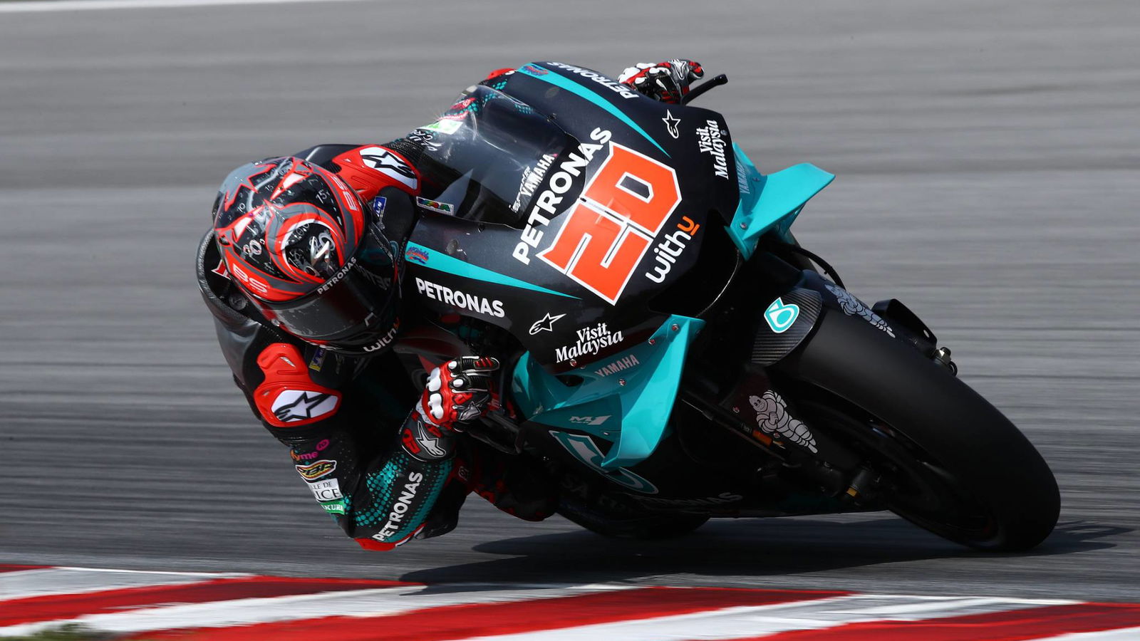 Quartararo top on 2019, eager for 2020 Factory debut