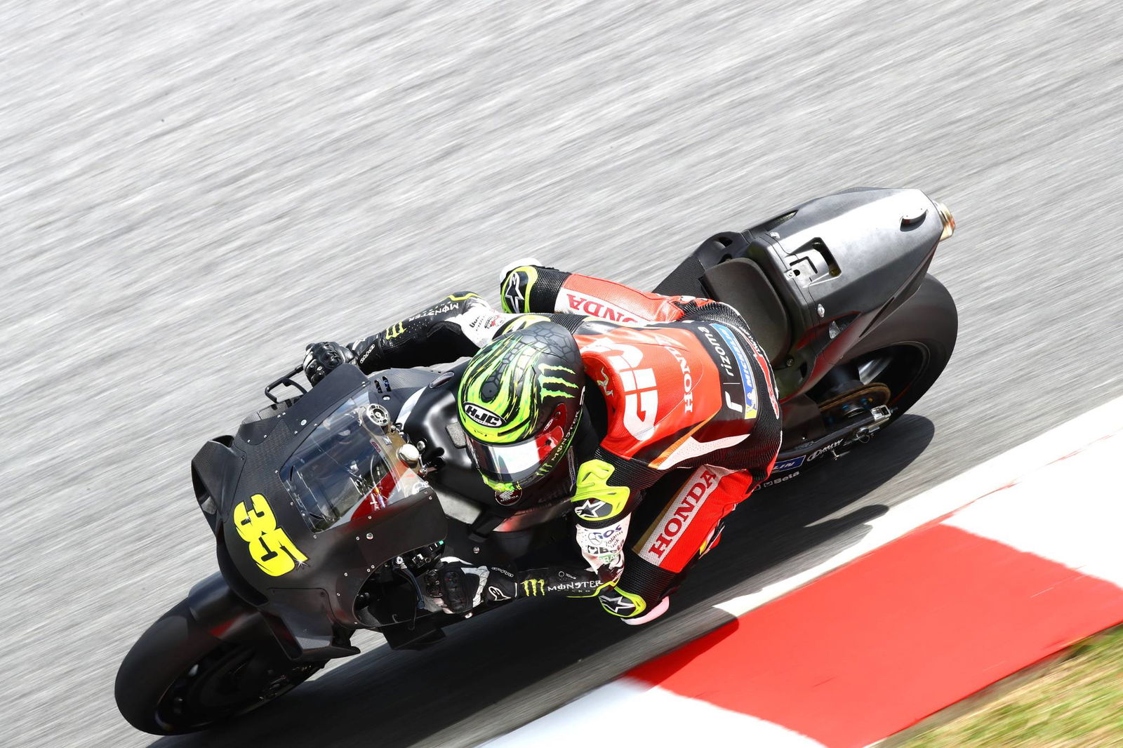 Medina joins Aspar to complete 2020 MotoE grid