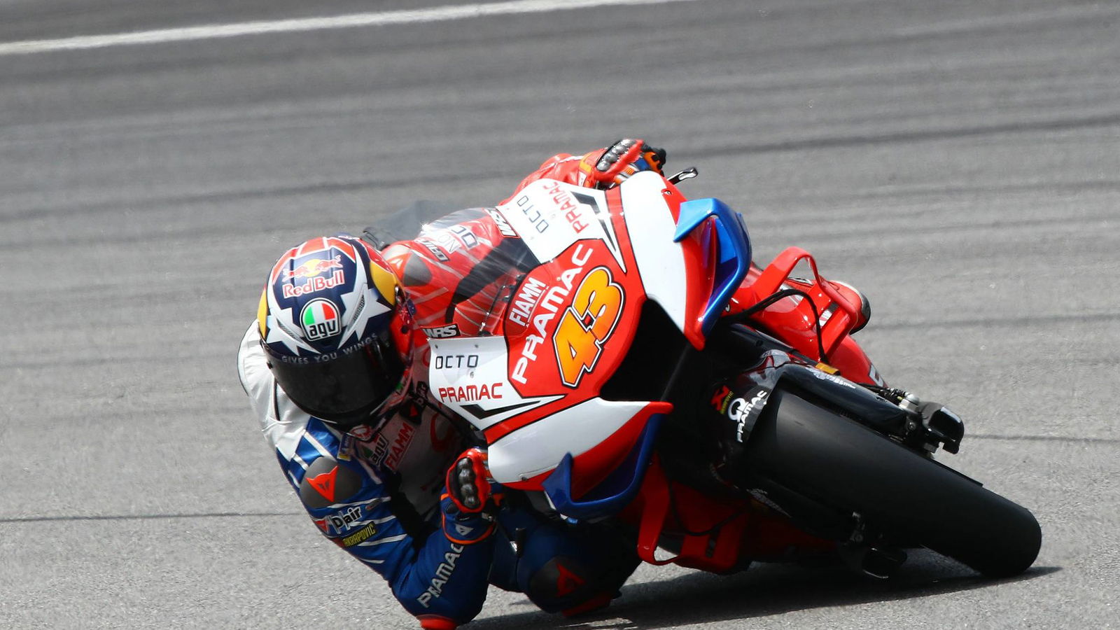 Sepang MotoGP test times - Saturday (12pm)