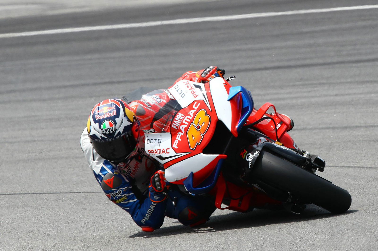 Sepang MotoGP test times - Saturday (11am)