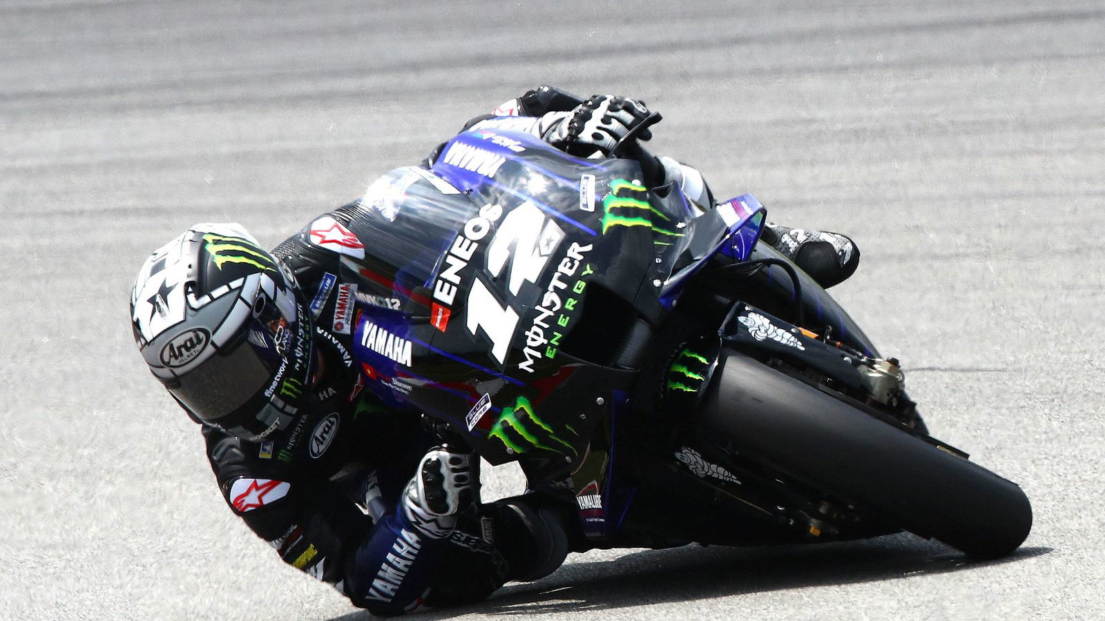 Waktu tes MotoGP Qatar - Sabtu (17:00)