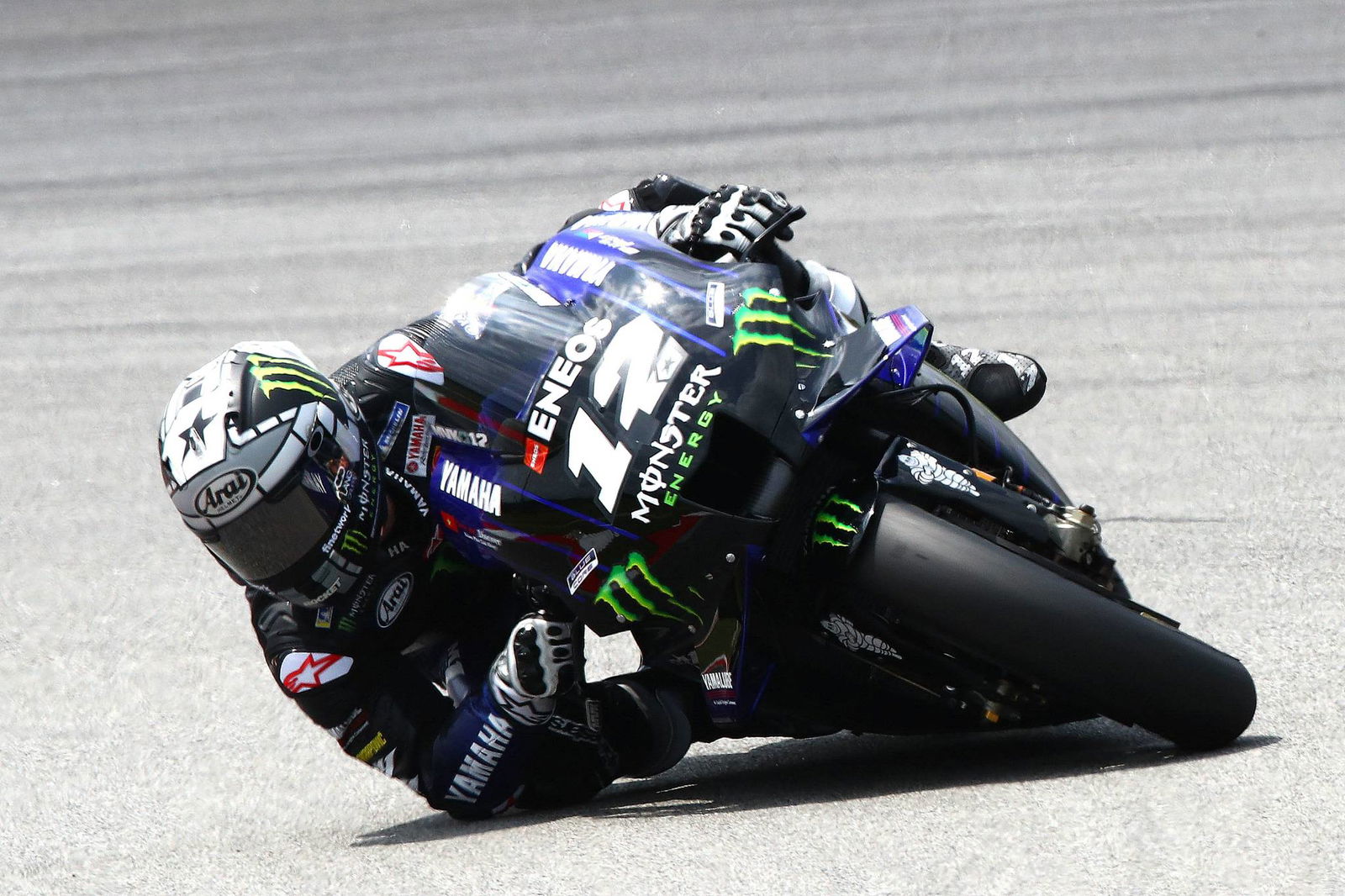 Waktu tes MotoGP Qatar - Sabtu (4 sore)