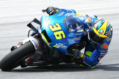 Kuis: Tebak motor MotoGP!