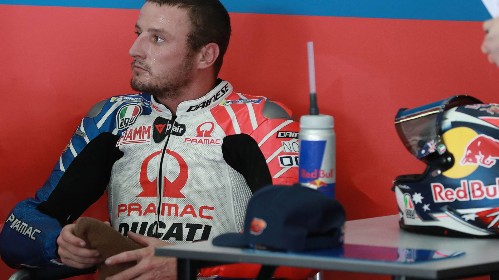 Sepang MotoGP test times - Saturday (1pm)