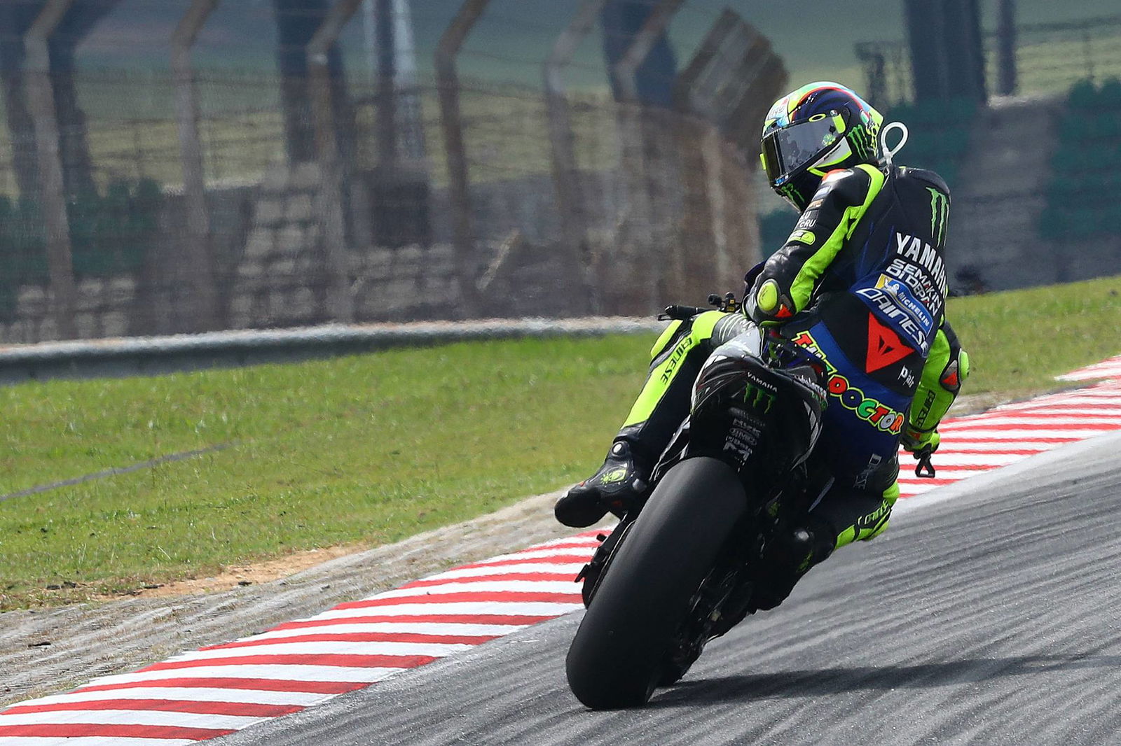 Suzukis quick, 'holeshot' soon, 'need to innovate' like Ducati